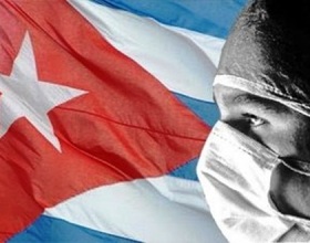 cuba ebola disease