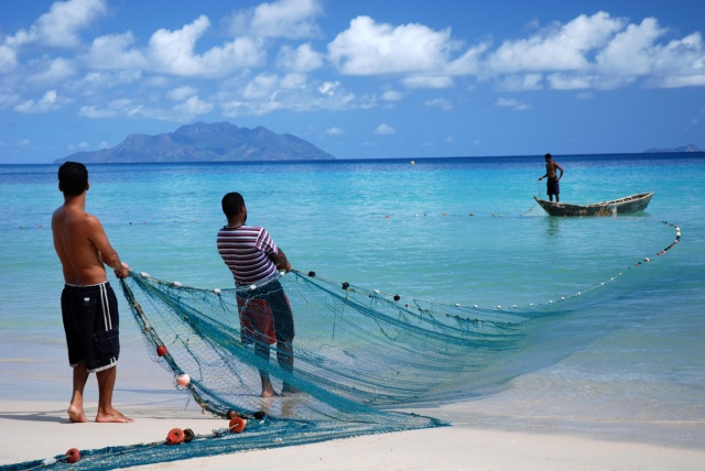 seychelles ocean conservation