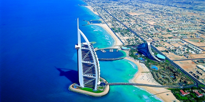Dubai-Surdurulebilir-Turizm