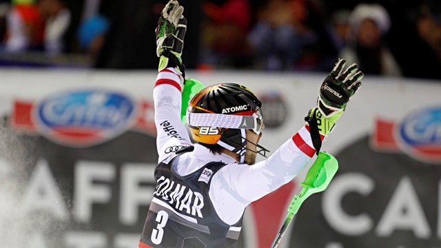 hirscher win