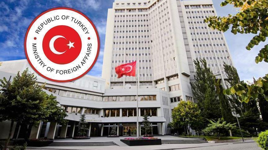 turkey tourism ministery