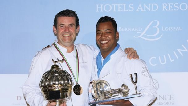 Constance Hotels and Resorts launches the 13th edition of the Bernard Loiseau Culinary Festival