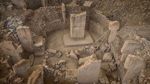World’s oldest temple in Turkey eyes more visitors