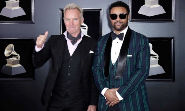 Englishman in Plovdiv! The British superstar Sting to perform at Plovdiv's Ancient Theatre 2 Englishman in Plovdiv! The British superstar Sting to perform at Plovdiv’s Ancient Theatre