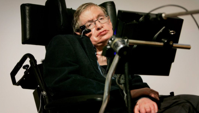 Stephen Hawking, Among World’s Greatest Minds of Science, Dies At 76
