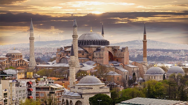 Turkey always be a favorite destination, says UK travel group