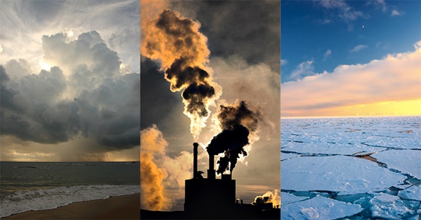 WTTC and UN in a new partnership to tackle climate change 1 WTTC and UN in a new partnership to tackle climate change