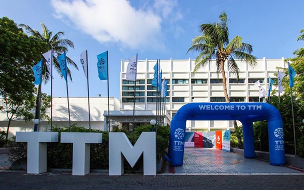 Maldives travel show to welcome 200 overseas delegates 1 Maldives travel show to welcome 200 overseas delegates