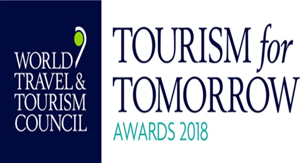 World Travel & Tourism Council announces winners of 2018 tourism for tomorrow awards