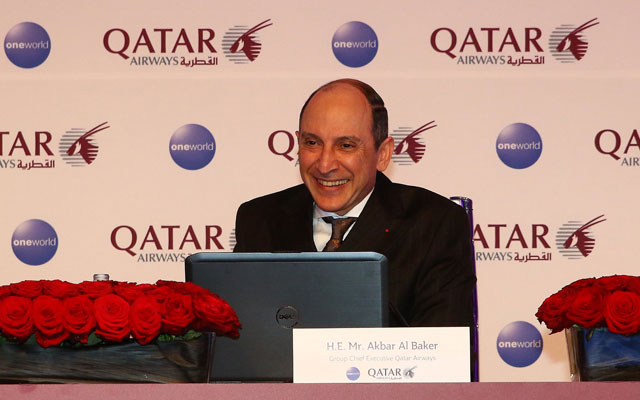 Qatar Airways wants to launch an Indian airline