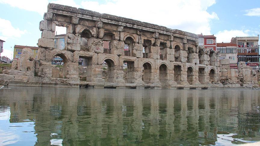 7 more Turkish sites add to UNESCO’s tentative heritage list