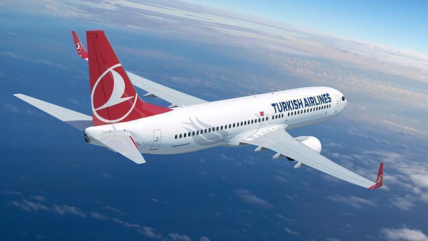 Turkish Airlines named country's most valuable brand