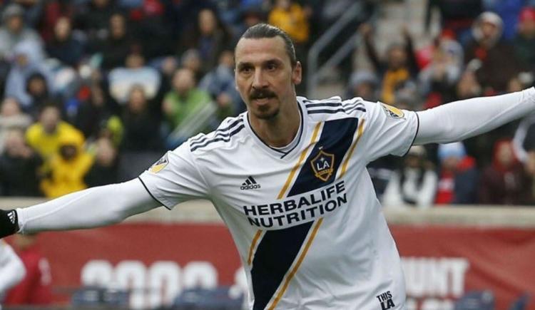 A move that excites Besiktas fans: Zlatan Ibrahimovic