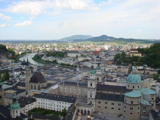 Salzburg bekanntschaften