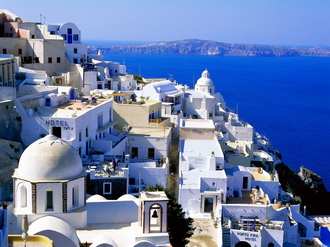 Yunan Adaları Turları
