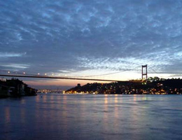 Altair Dergisi İstanbul'u Kapak Yaptı Altair Dergisi İstanbul'u Kapak Yaptı