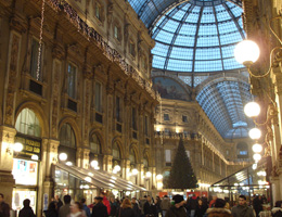 Milano Moda