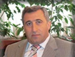 Orhan Birdal 