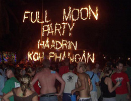 Unutulmaz Dolunay Geceleri