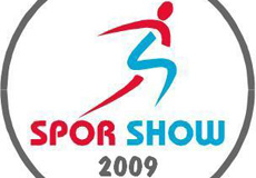 Spor Show 2009 fuarı sona erdi