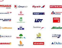 Uçak bileti satışları düşüyor Uçak bileti satışları düşüyor