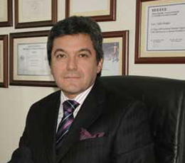 Dr. Zafer Atakan 