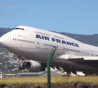 Air France'den büyük kampanya