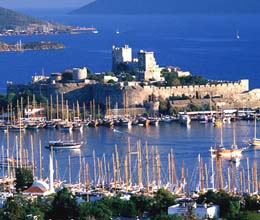 Bodrum Kalesi