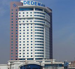Ankara Dedeman