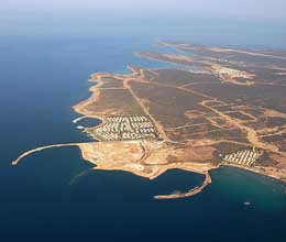 Didim Yat Limanı