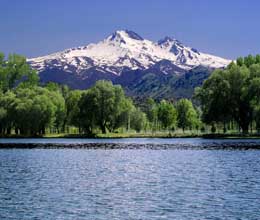 Erciyes dağı