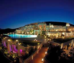 Kempinski Bodrum