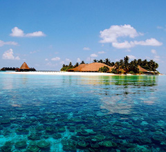 Maldiv Turları