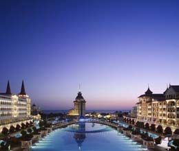 Mardan Palace