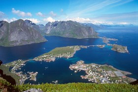 Norveçli yaşlılar sektöre yeni hareket getirdi