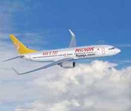 Pegasus Air