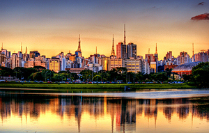 Sao Paulo