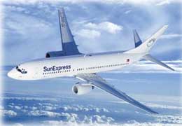 Sunexpress