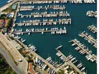 Yat limanı Yat limanı