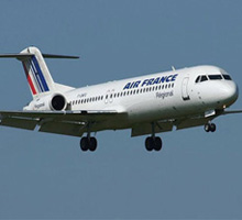 Fransız havayollarına ait uçak Brezilya açıklarında kayboldu