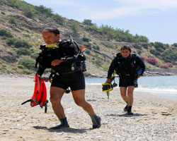 Alanya yeni yat limanı