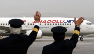 Anadolu Jet