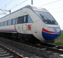 Eskişehir hızlı tren seferleri 