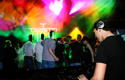 İbiza Tiesto