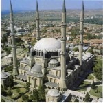 Selimiye Camii