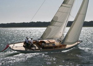 Spirit 54