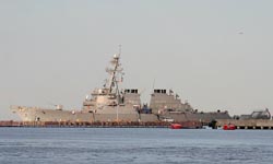 Uss Stout