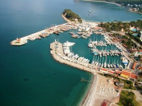 Kemer Marina