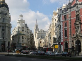 Madrid