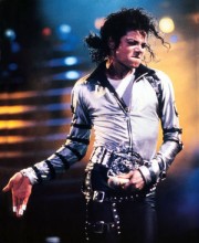 Michael Jackson Video